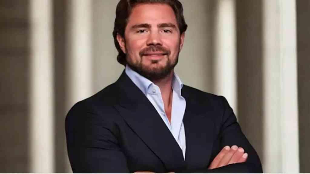 Grupo de WhatsApp de Vorcaro teria orientado fraudes no BRB | Daniel Vorcaro