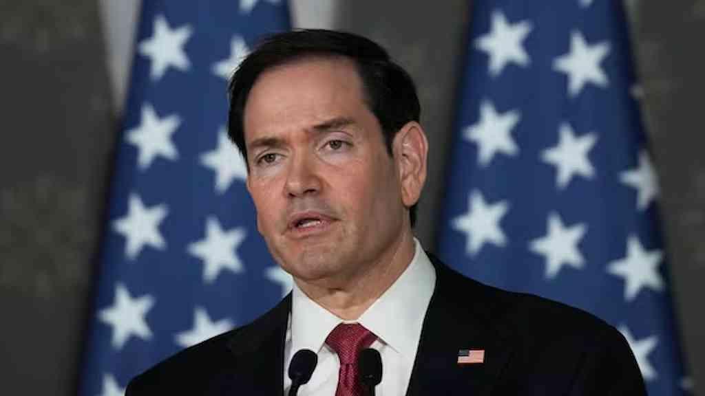 Rubio diz que entendimento com Teerã pode acontecer em poucos dias | O secretário de Estado dos EUA, Marco Rubio