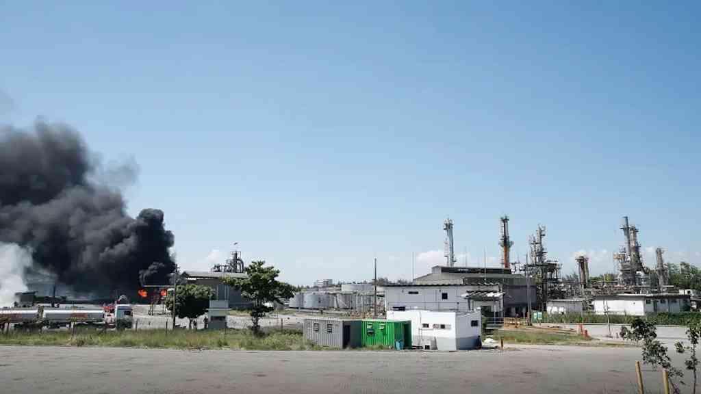 MP pede que recuperação judicial da Refit seja convertida em falência | Órgão diz que o processo não alcançou objetivo desejado