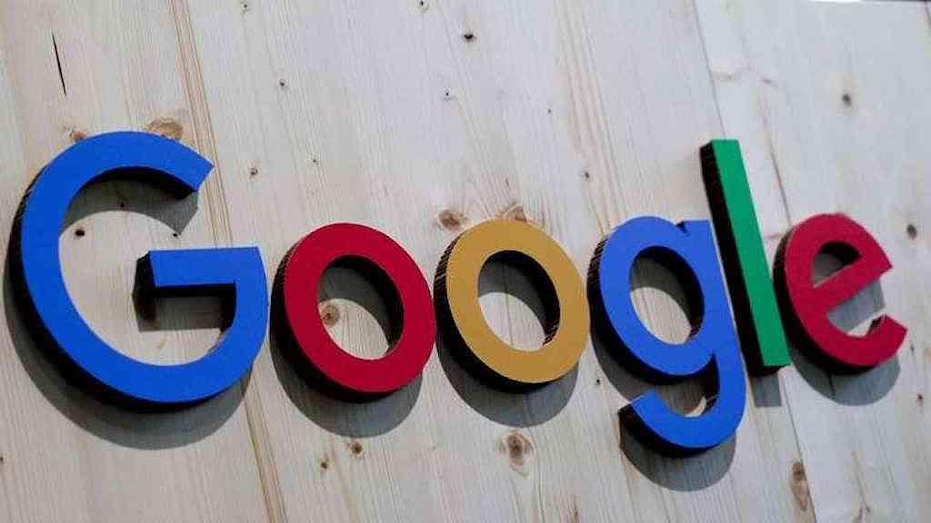 Google apura caso de funcionário acusado de lucrar com dados sigilosos | Logotipo do Google