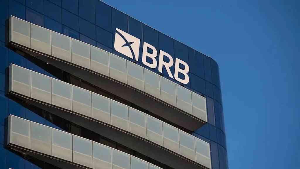 Operação investiga gerentes do BRB por suspeita de propina | Gerentes do BRB são alvo de operação sobre empréstimos irregulares