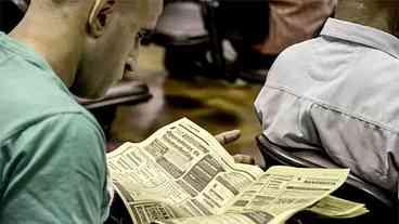 Desemprego no Brasil atinge menor nível histórico