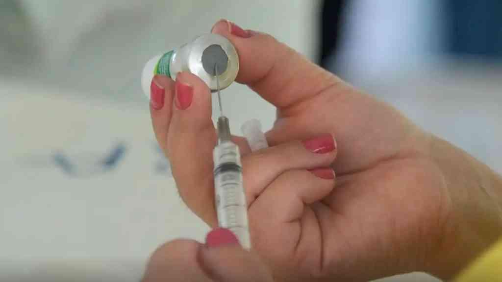 Vacina contra doença pneumocócica terá reforço no SUS | Guia preliminar com orientações foi divulgado pelo Ministério da Saúde