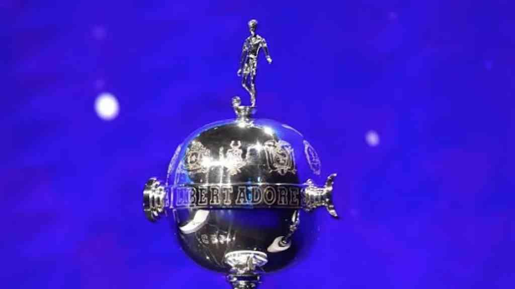 Libertadores: oitavas de final terão Flamengo e Cruzeiro | Flamengo e Cruzeiro avançam às oitavas da Libertadores
