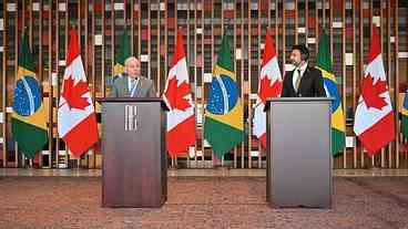 Negociações entre Mercosul e Canadá registram avanço