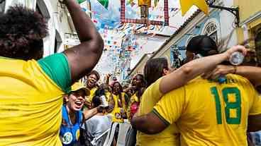 Bares e Restaurantes na Copa do Mundo: Prepare-se!