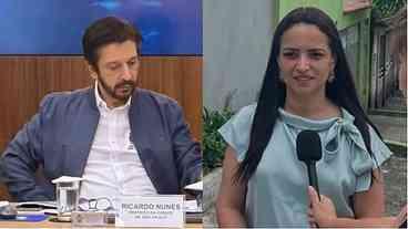 Operação investiga Instituto Conhecer Brasil