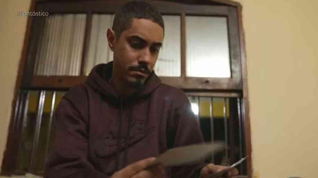 Falsos médicos são investigados após nove mortes em SP | Guilherme Lucena, filho de paciente que morreu após ser atendido por falso médico