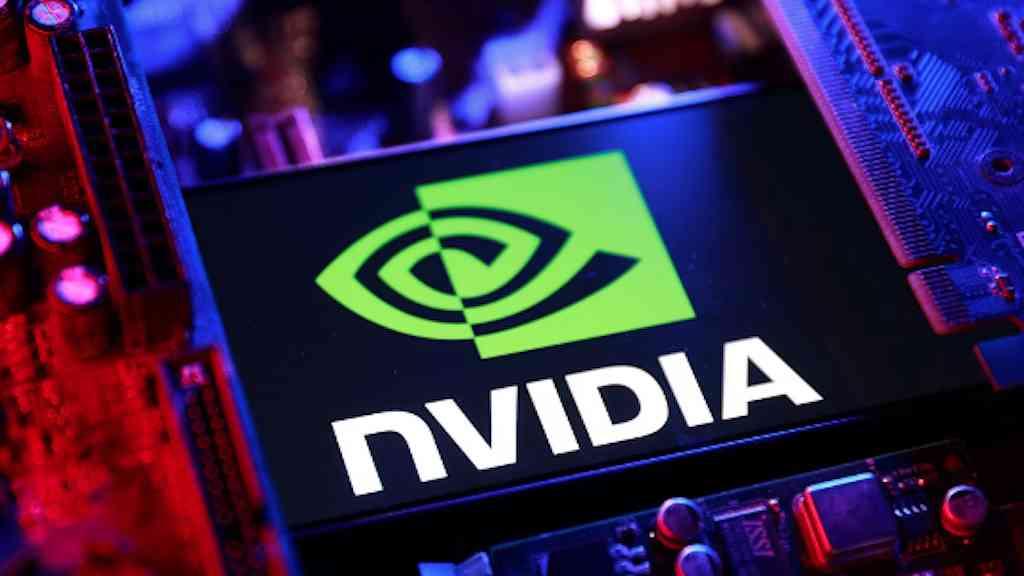 Novo chip da Nvidia leva inteligência artificial aos PCs | Nvidia lança processador voltado à IA em PCs