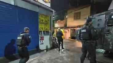 Polícia busca torturadores de mulheres em São Gonçalo