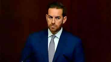 Trump Indica Daniel Perez para Embaixada no Brasil