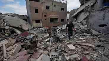 Israel acusa Hezbollah de violar acordo com lançamento de foguetes