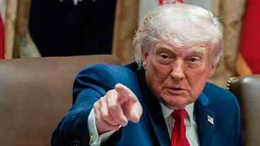 EUA Taxam Importações do Brasil por Trabalho Forçado