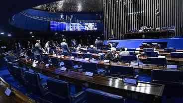 CCJ do Senado Aprova PIX como Direito dos Brasileiros