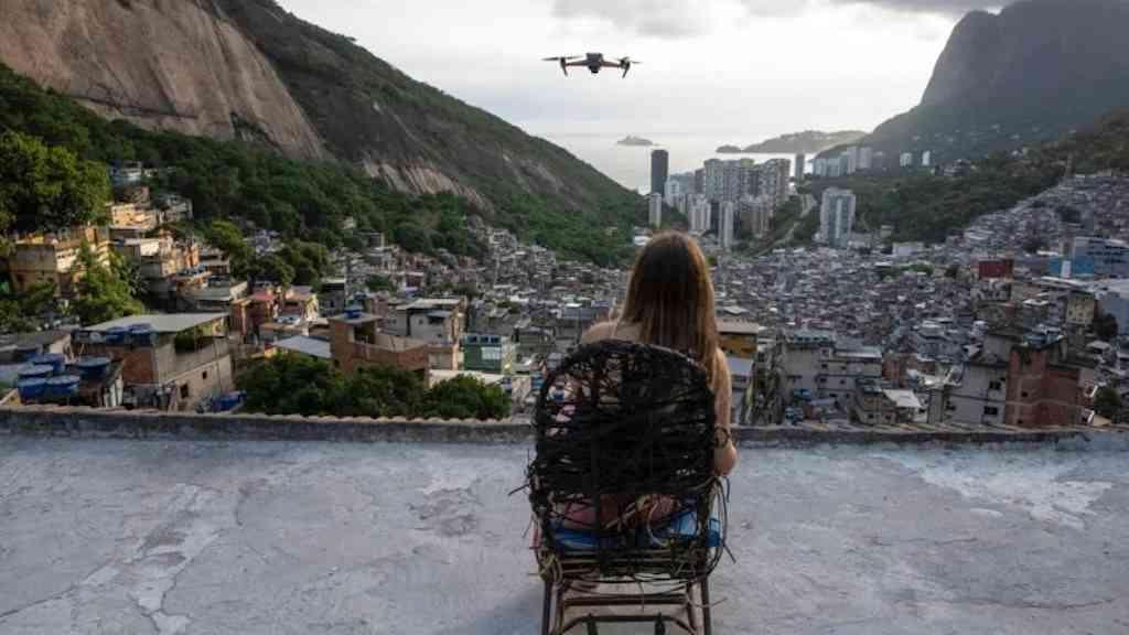 Turismo na Rocinha repercute em jornais britânicos após viralização