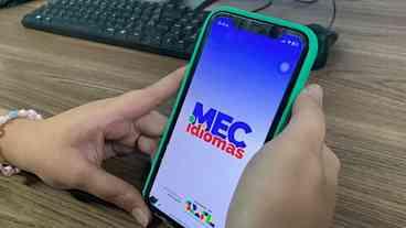 MEC Lança Plataforma Gratuita de Idiomas