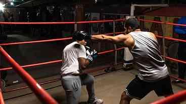 Estratégia e Adrenalina nas Apostas em Boxe