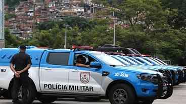 Indenização por Morte de Crianças em Ação Policial no Rio