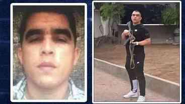 Trump Anuncia Morte de Líder do Tren de Aragua