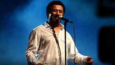 Música do Mundo: Homenagem a Khaled, Rei do Raï