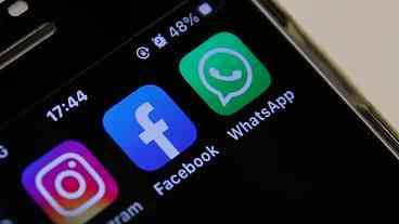Reino Unido veta redes sociais para menores de 16 anos