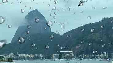 Semana Chuvosa no Rio: Previsão de Tempo Instável