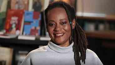 Eliana Alves Cruz conquista prêmio de ficção da ABL