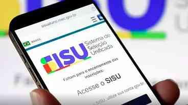 Sisu+ 2026 abre inscrições para vagas do segundo semestre