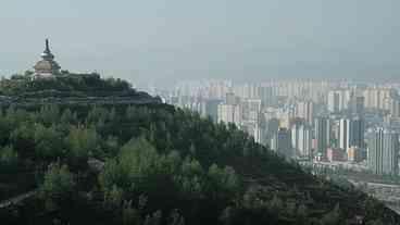 Tremor de 6,3 na China causa uma morte