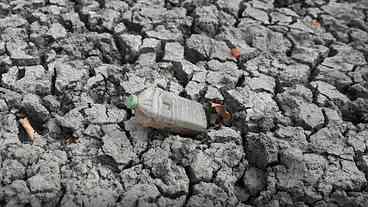 Austrália prevê El Niño mais forte em décadas