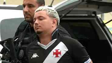 Operação Prende Filho de Chefe do Tráfico em Belford Roxo