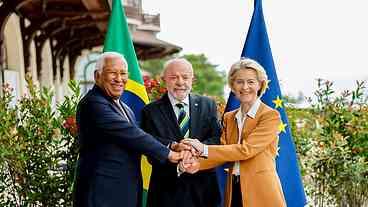 Lula e o G7: Recado sobre Crime Organizado