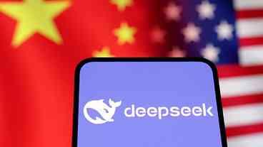 EUA adiam restrições à DeepSeek e outras empresas