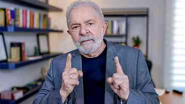 Lula Lidera Pesquisa com 40% Contra Flávio Bolsonaro