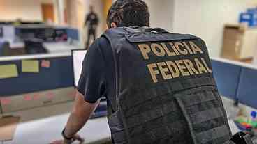 Polícia Federal Investiga Banco Digimais