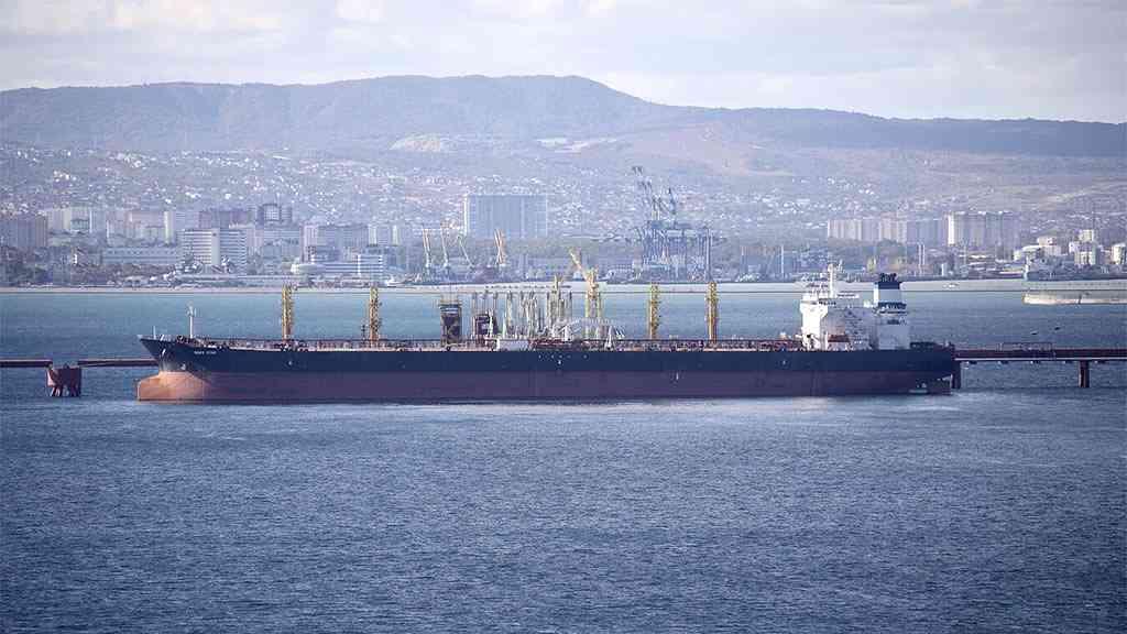 Diante crise, Rússia tende a suspender exportação de diesel ao Brasil