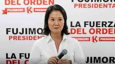 Após apuração prolongada, Peru elege Keiko Fujimor