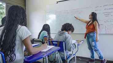 PND 2025 alcança mais de 10 mil professores com...
