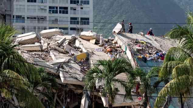 Terremoto de grande intensidade sacode Hindu Kush, no Afeganistão