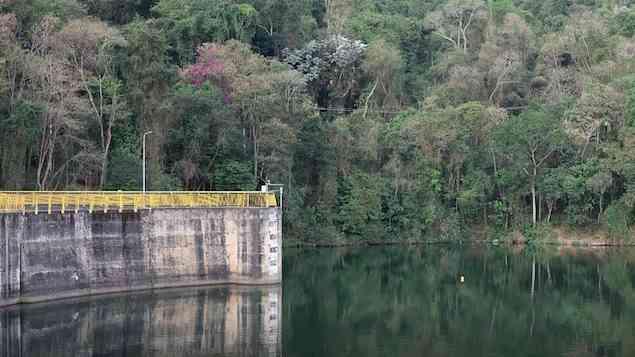 São Paulo amplia retirada de água em bacia que abastece o Rio