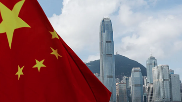A China não improvisa
