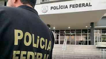 PF apura anúncios falsos que imitavam serviços públicos