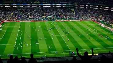 Fifa registra aumento de comentários racistas durante a Copa