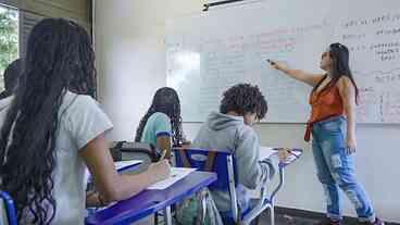 Fies abre inscrições para vagas do segundo semestre