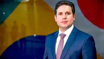 Motta e Alcolumbre têm piores avaliações entre eleitores,...