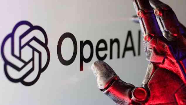 OpenAI prepara lançamento de novo modelo de GPT