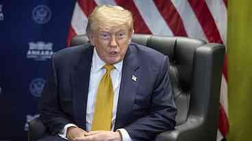 Estados Unidos ameaçam lançar novos ataques contra Teerã