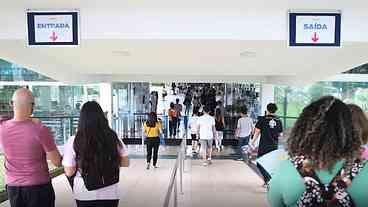 Prouni encerra inscrições para o segundo semestre de 2026
