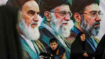 Após sepultamento de Khamenei, Irã inicia nova etapa...