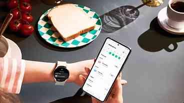 Samsung Health apagará dados de quem recusar uso em IA